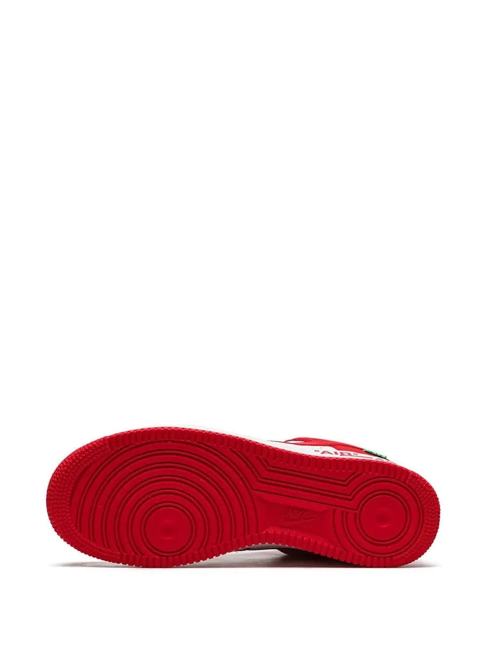 NIKE X LOUIS VUITTON - AIR FORCE 1 LOW Metroutfits